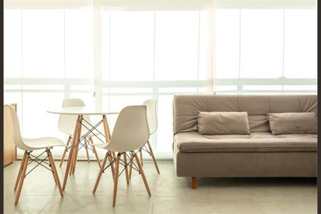 Apartamento à venda com 1 quarto, 32m² em Pinheiros, São Paulo