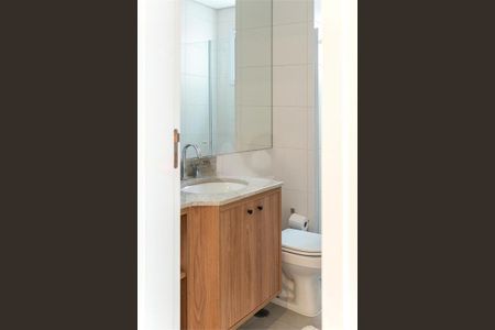 Apartamento à venda com 1 quarto, 32m² em Pinheiros, São Paulo