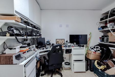 Quarto (Casa 2) de casa à venda com 3 quartos, 181m² em Ipiranga, São Paulo