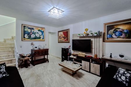 Casa à venda com 3 quartos, 181m² em Ipiranga, São Paulo