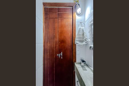 Lavabo de casa à venda com 3 quartos, 181m² em Ipiranga, São Paulo