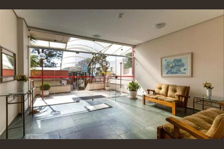 Apartamento à venda com 2 quartos, 65m² em Cidade Vargas, São Paulo