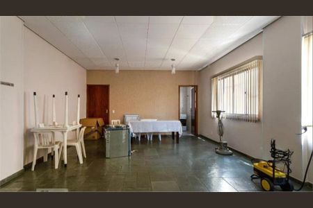 Apartamento à venda com 2 quartos, 65m² em Cidade Vargas, São Paulo