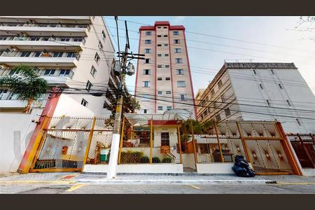 Apartamento à venda com 65m², 2 quartos e 1 vaga