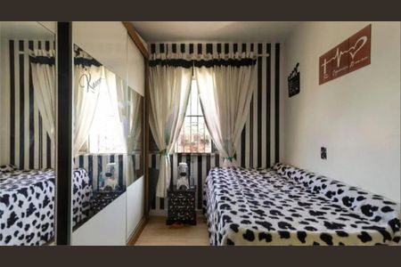 Apartamento à venda com 2 quartos, 65m² em Cidade Vargas, São Paulo