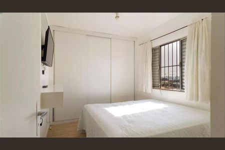 Apartamento à venda com 2 quartos, 65m² em Cidade Vargas, São Paulo