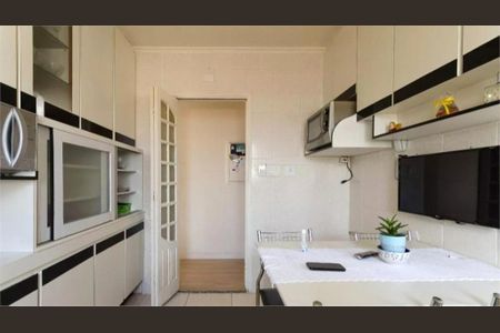 Apartamento à venda com 2 quartos, 65m² em Cidade Vargas, São Paulo