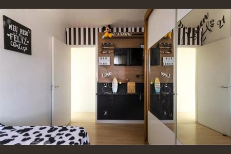 Apartamento à venda com 2 quartos, 65m² em Cidade Vargas, São Paulo