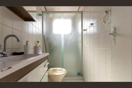 Apartamento à venda com 2 quartos, 65m² em Cidade Vargas, São Paulo