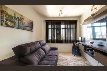 Apartamento à venda com 2 quartos, 65m² em Cidade Vargas, São Paulo