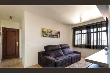 Apartamento à venda com 2 quartos, 65m² em Cidade Vargas, São Paulo