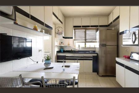 Apartamento à venda com 2 quartos, 65m² em Cidade Vargas, São Paulo