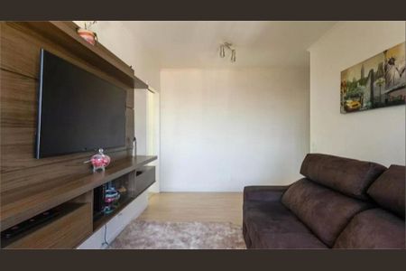 Apartamento à venda com 2 quartos, 65m² em Cidade Vargas, São Paulo