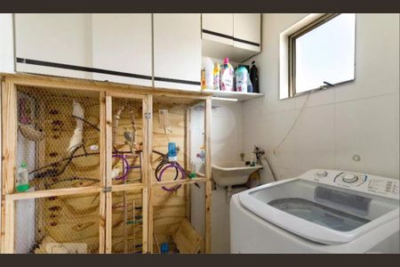 Apartamento à venda com 2 quartos, 65m² em Cidade Vargas, São Paulo