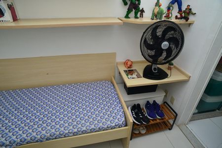 Apartamento à venda com 98m², 2 quartos e 1 vaga