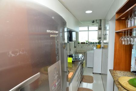 Apartamento à venda com 98m², 2 quartos e 1 vaga