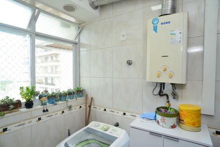 Apartamento à venda com 98m², 2 quartos e 1 vaga