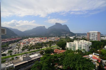 Apartamento à venda com 98m², 2 quartos e 1 vaga