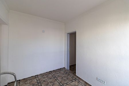 Casa para alugar com 59m², 1 quarto e sem vaga Casa para alugar com 59m², 1 quarto e sem vagaSala