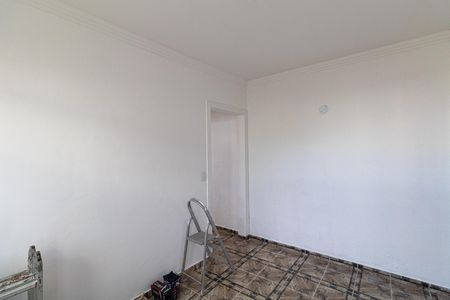 Sala de casa para alugar com 1 quarto, 59m² em Vila Araguaia, São Paulo