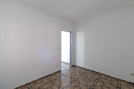 Casa para alugar com 59m², 1 quarto e sem vaga Casa para alugar com 59m², 1 quarto e sem vagaQuarto 1