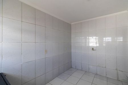 Casa para alugar com 59m², 1 quarto e sem vaga Casa para alugar com 59m², 1 quarto e sem vagaCozinha