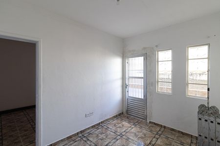 Sala de casa para alugar com 1 quarto, 59m² em Vila Araguaia, São Paulo