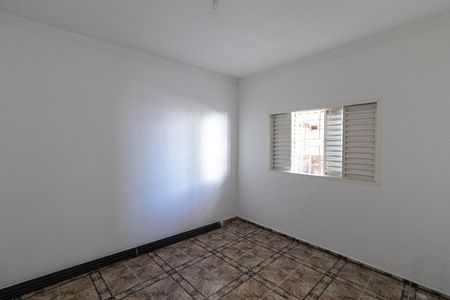 Quarto 1 de casa para alugar com 1 quarto, 59m² em Vila Araguaia, São Paulo