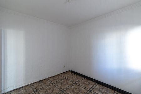 Quarto 1 de casa para alugar com 1 quarto, 59m² em Vila Araguaia, São Paulo