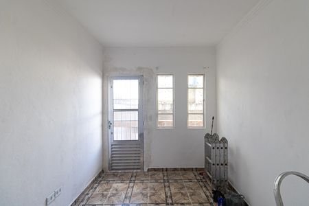 Casa para alugar com 59m², 1 quarto e sem vaga Casa para alugar com 59m², 1 quarto e sem vagaSala
