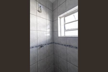 Casa para alugar com 59m², 1 quarto e sem vaga Casa para alugar com 59m², 1 quarto e sem vagaBanheiro