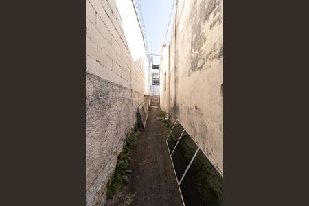 Casa para alugar com 59m², 1 quarto e sem vaga Casa para alugar com 59m², 1 quarto e sem vagaCorredor