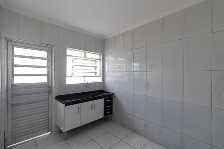 Casa para alugar com 59m², 1 quarto e sem vaga Casa para alugar com 59m², 1 quarto e sem vagaCozinha