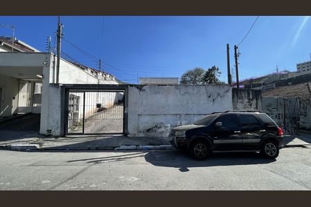 Casa para alugar com 59m², 1 quarto e sem vaga
