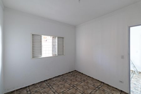 Casa para alugar com 59m², 1 quarto e sem vaga Casa para alugar com 59m², 1 quarto e sem vagaQuarto 1
