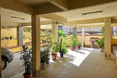 Apartamento à venda com 87m², 2 quartos e 1 vaga Apartamento à venda com 87m², 2 quartos e 1 vagaÁrea comum