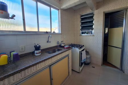 Apartamento à venda com 87m², 2 quartos e 1 vaga Apartamento à venda com 87m², 2 quartos e 1 vagaCozinha