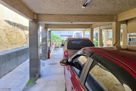Apartamento à venda com 87m², 2 quartos e 1 vaga Apartamento à venda com 87m², 2 quartos e 1 vagaÁrea comum