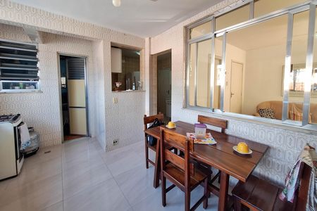 Apartamento à venda com 87m², 2 quartos e 1 vaga Apartamento à venda com 87m², 2 quartos e 1 vagaCozinha