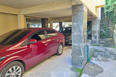 Apartamento à venda com 87m², 2 quartos e 1 vaga Apartamento à venda com 87m², 2 quartos e 1 vagaÁrea comum