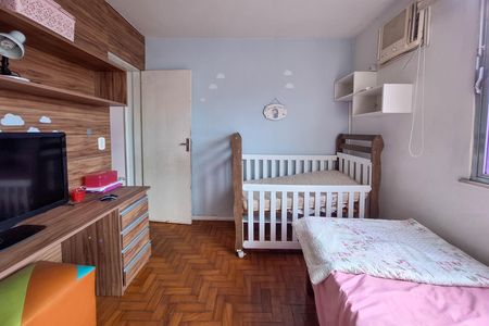 Apartamento à venda com 87m², 2 quartos e 1 vaga Apartamento à venda com 87m², 2 quartos e 1 vagaQuarto 1