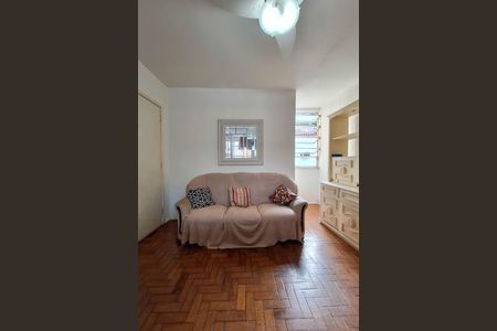 Apartamento à venda com 87m², 2 quartos e 1 vaga Apartamento à venda com 87m², 2 quartos e 1 vagaSala