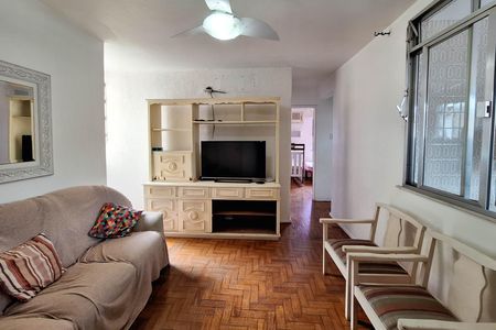 Apartamento à venda com 87m², 2 quartos e 1 vaga Apartamento à venda com 87m², 2 quartos e 1 vagaSala