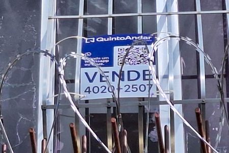 Apartamento à venda com 87m², 2 quartos e 1 vaga Apartamento à venda com 87m², 2 quartos e 1 vagaPlaca