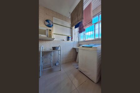 Apartamento à venda com 87m², 2 quartos e 1 vaga Apartamento à venda com 87m², 2 quartos e 1 vagaÁrea de Serviço