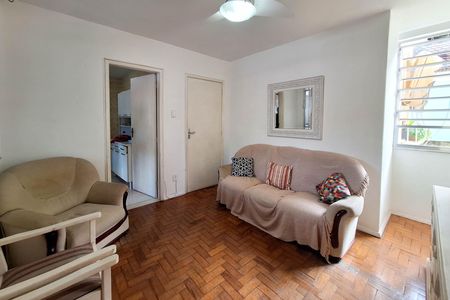 Apartamento à venda com 87m², 2 quartos e 1 vaga Apartamento à venda com 87m², 2 quartos e 1 vagaSala