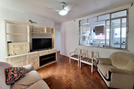 Apartamento à venda com 87m², 2 quartos e 1 vaga Apartamento à venda com 87m², 2 quartos e 1 vagaSala