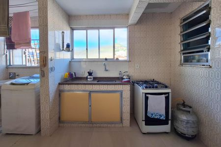 Apartamento à venda com 87m², 2 quartos e 1 vaga Apartamento à venda com 87m², 2 quartos e 1 vagaCozinha