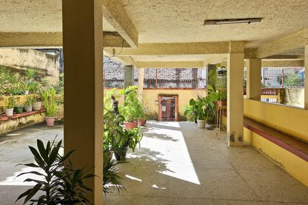 Apartamento à venda com 87m², 2 quartos e 1 vaga Apartamento à venda com 87m², 2 quartos e 1 vagaÁrea comum