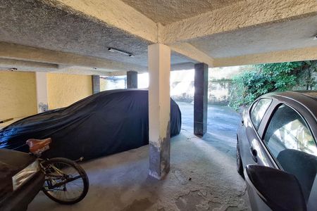 Apartamento à venda com 87m², 2 quartos e 1 vaga Apartamento à venda com 87m², 2 quartos e 1 vagaÁrea comum